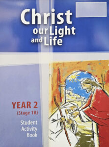 COLAL Year 2 Student Activity Book 212x300